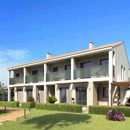 Resort Home 10 San Jorge  Buitenkant foto