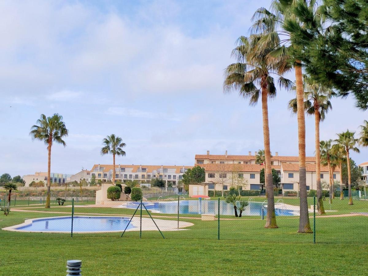 Resort Home 10 San Jorge  Buitenkant foto