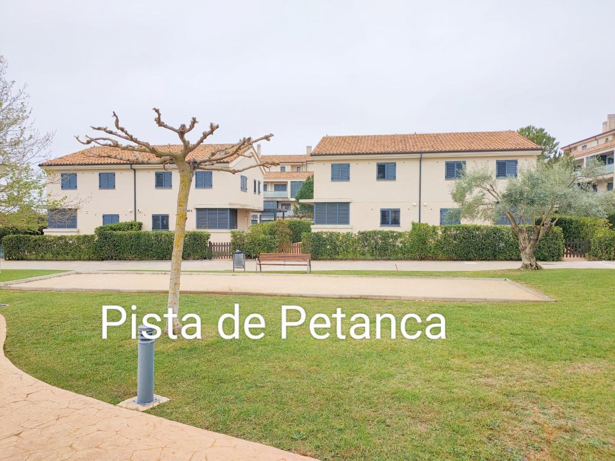 Resort Home 10 San Jorge  Buitenkant foto