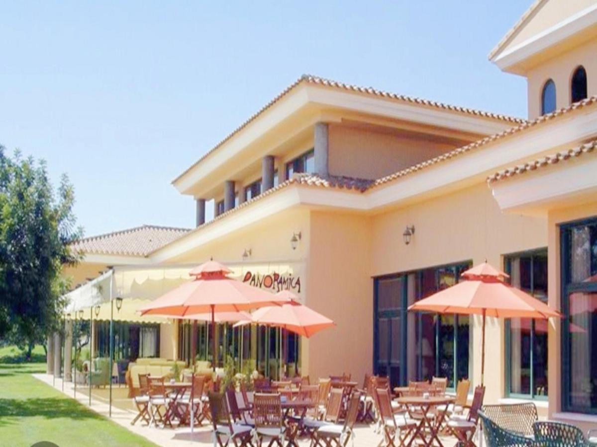 Resort Home 10 San Jorge  Buitenkant foto