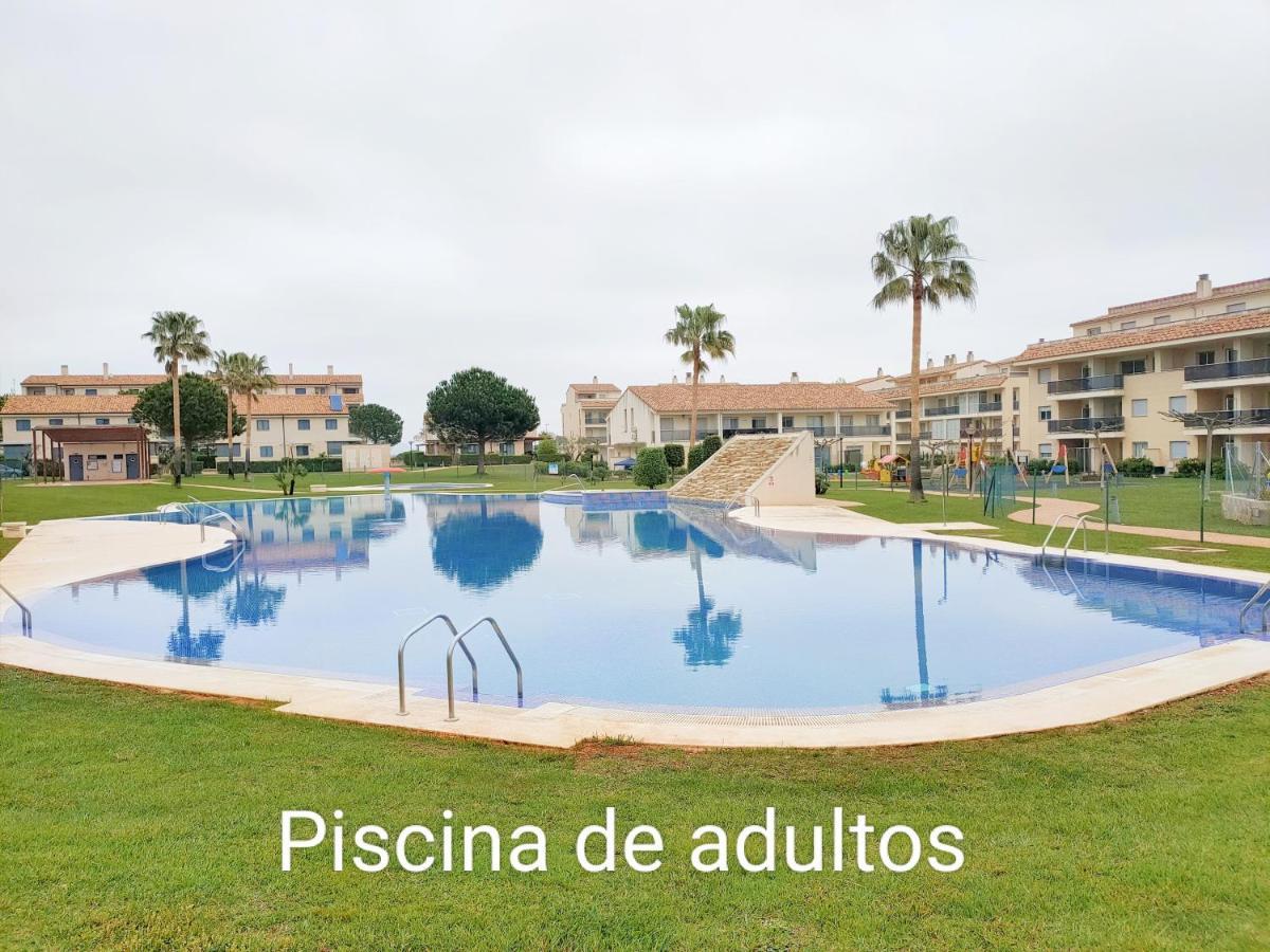 Resort Home 10 San Jorge  Buitenkant foto