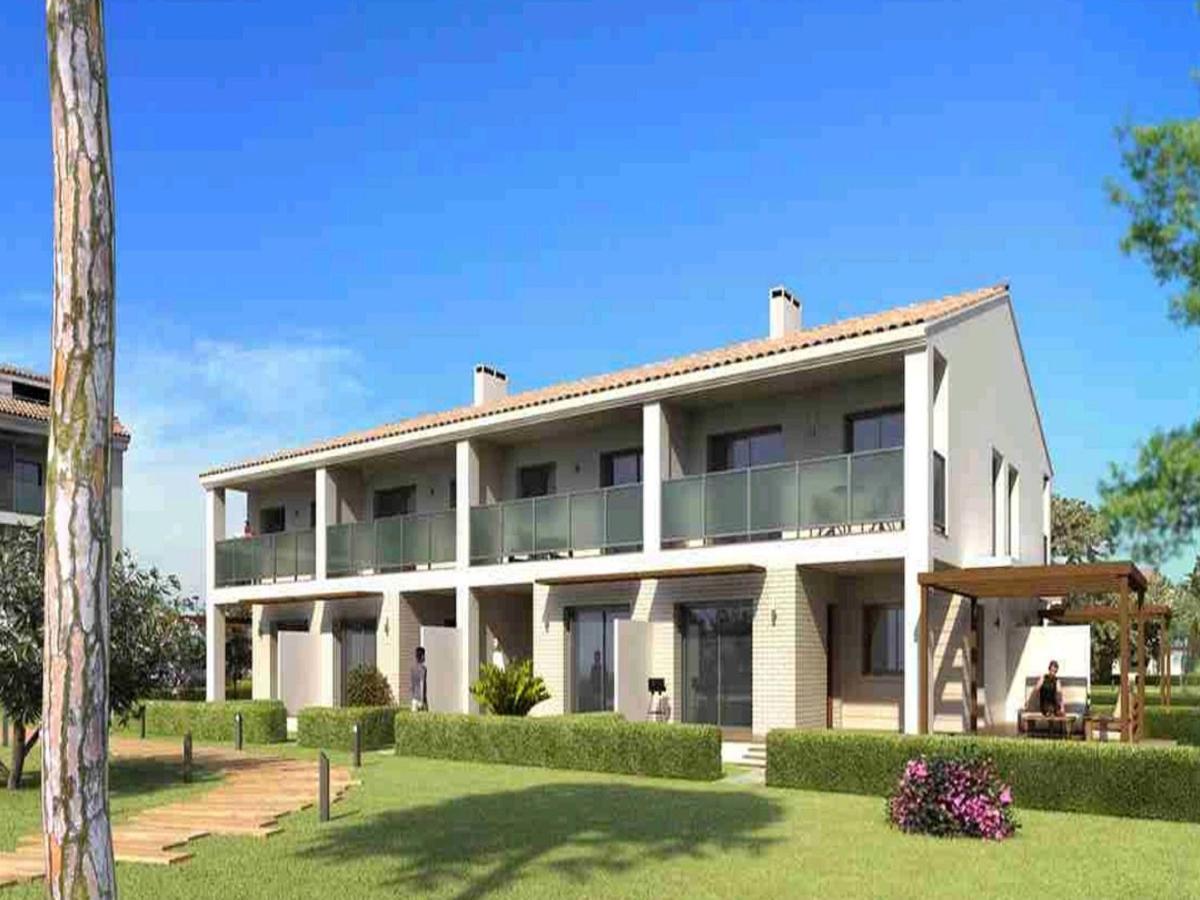 Resort Home 10 San Jorge  Buitenkant foto