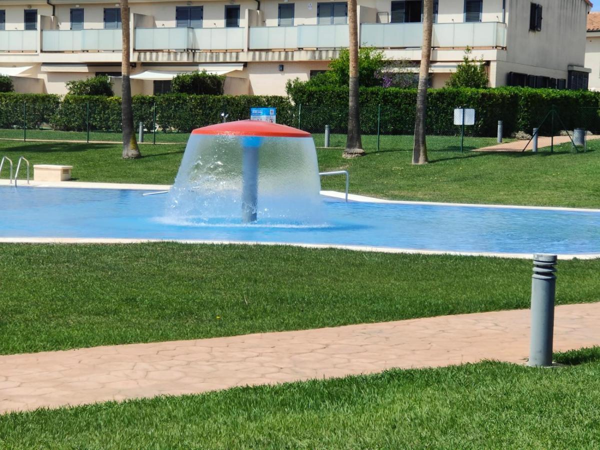 Resort Home 10 San Jorge  Buitenkant foto