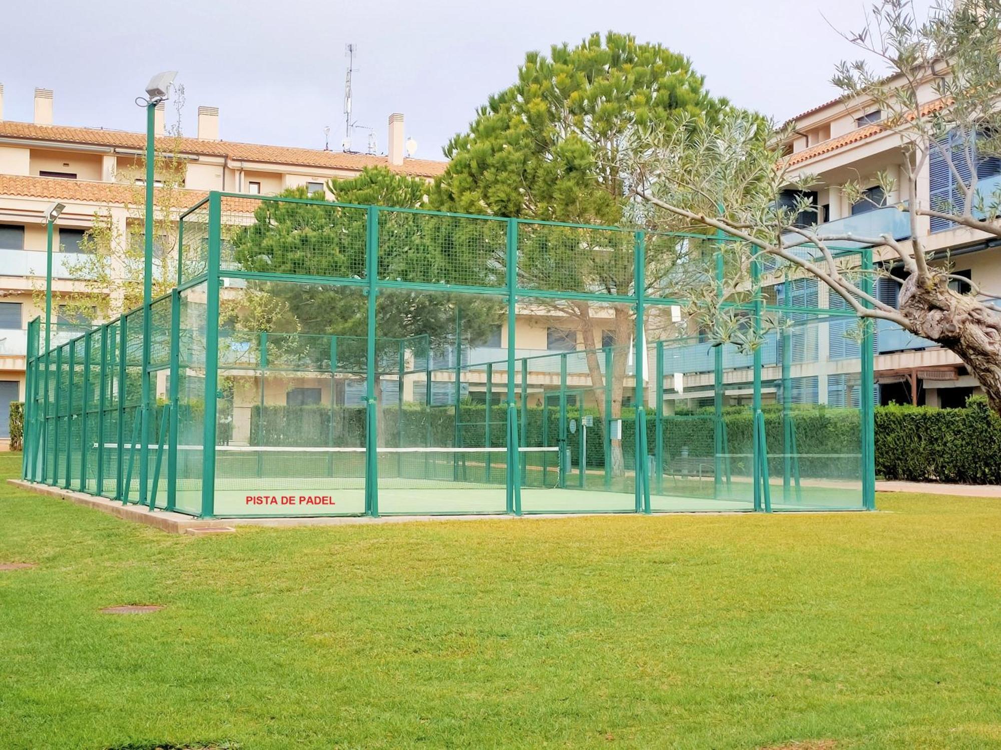 Resort Home 10 San Jorge  Buitenkant foto