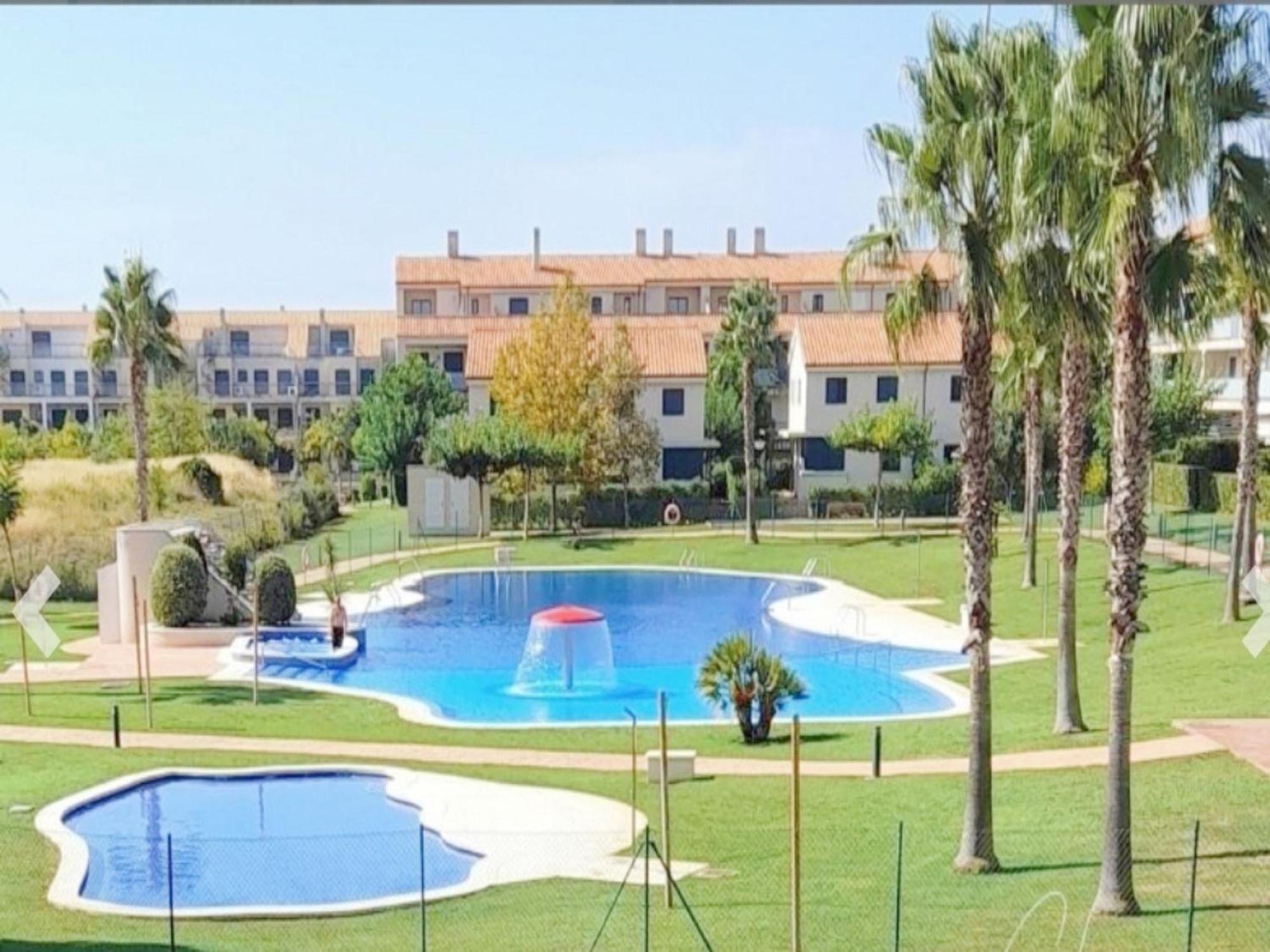 Resort Home 10 San Jorge  Buitenkant foto