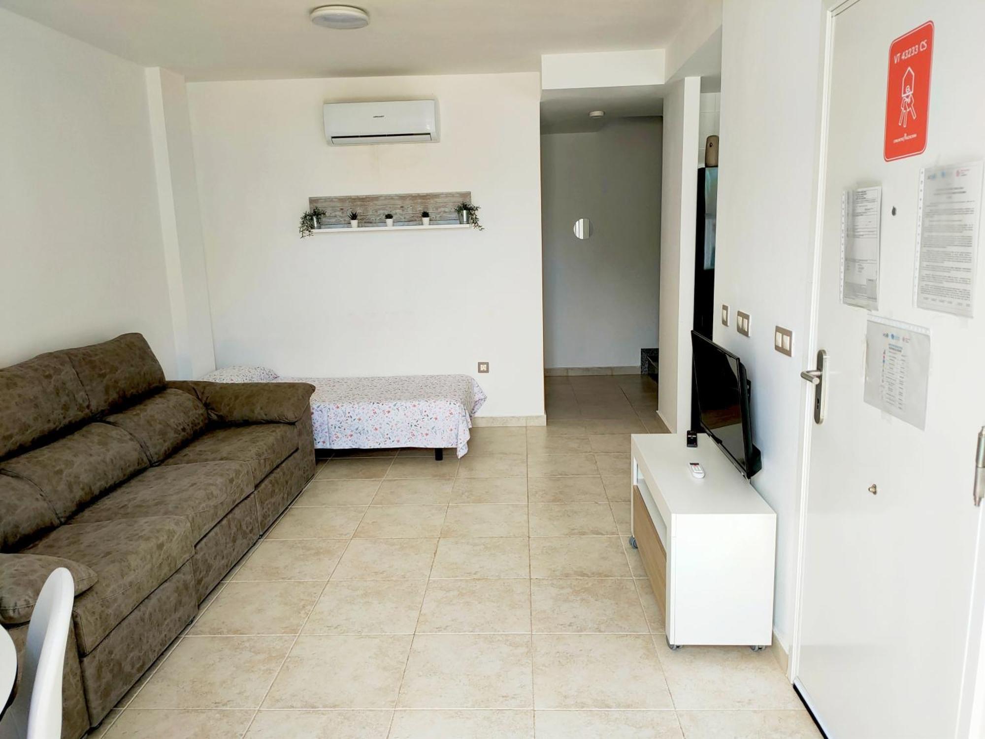 Resort Home 10 San Jorge  Buitenkant foto