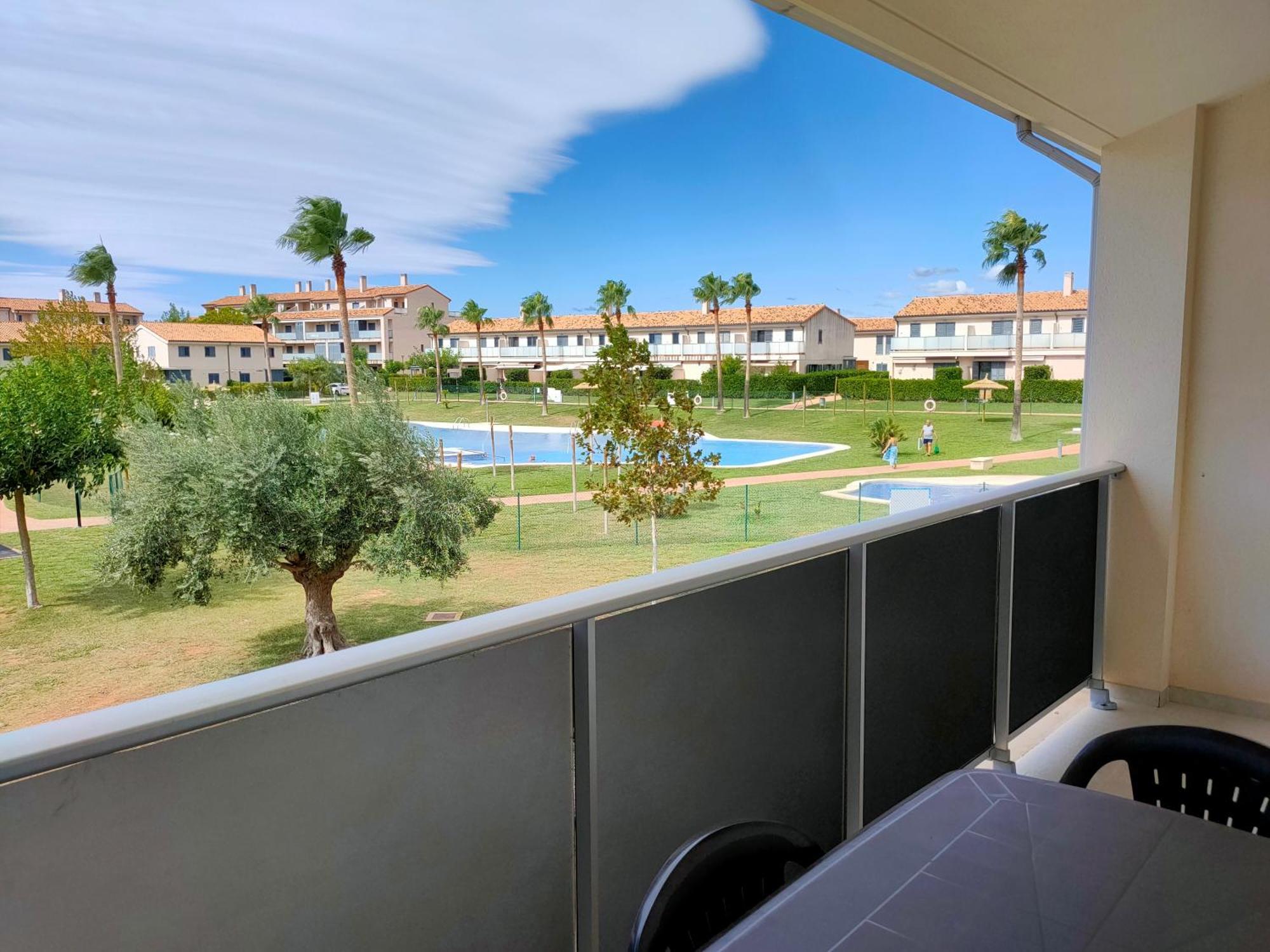 Resort Home 10 San Jorge  Buitenkant foto